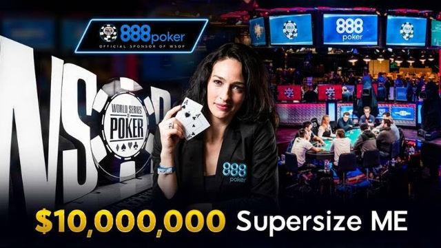 Сателлиты на 888poker
