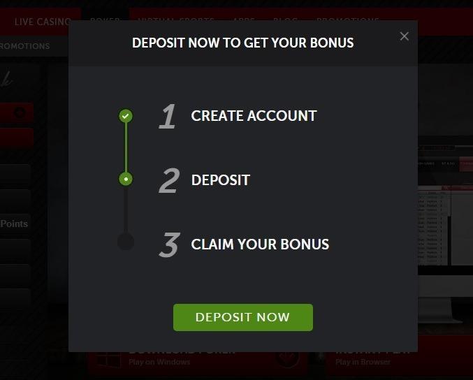 Бонусное предложение