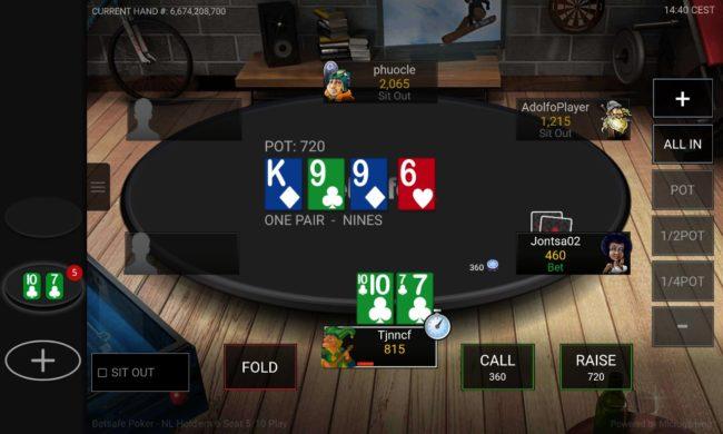 Мобильная версия