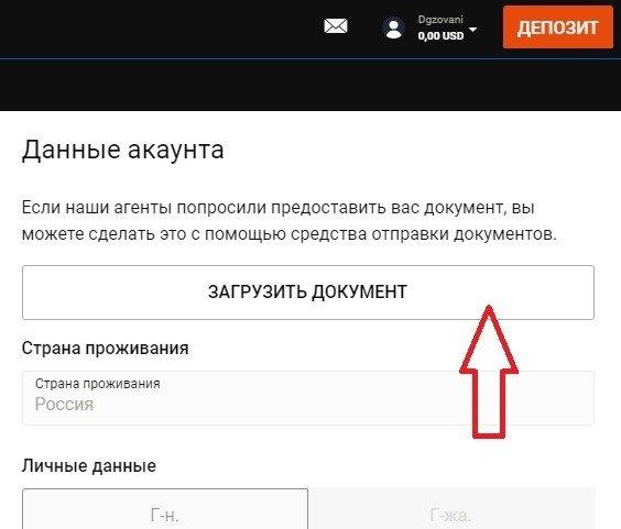 Верификация