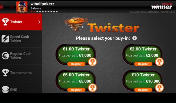 Игра на телефоне