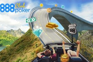 888 Poker Club