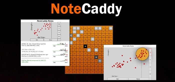 NoteCaddy