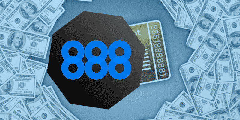 Пакет билетов и 100% бонус для новых депозиторов на 888poker