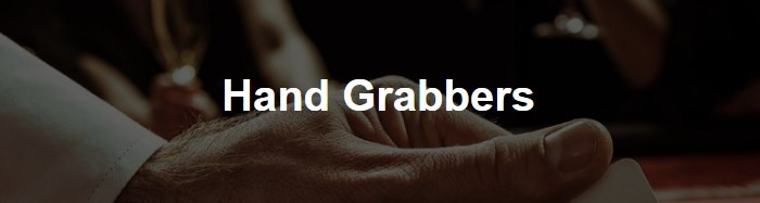 HandGrabber