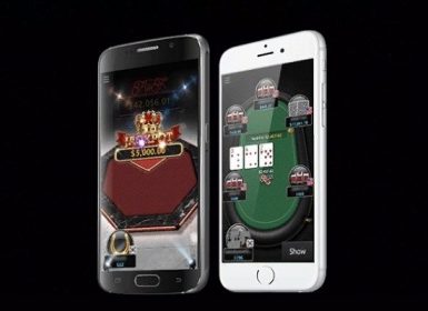 Скачать Pokerok на Андроид – APK файл