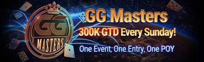 GG Masters