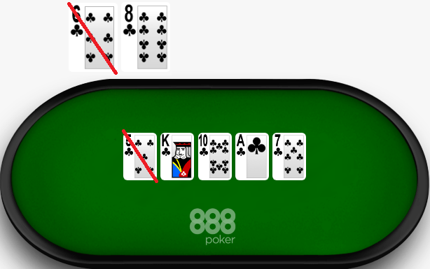 Формирование Флеша