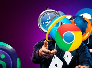 Как играть в браузере на Покердом