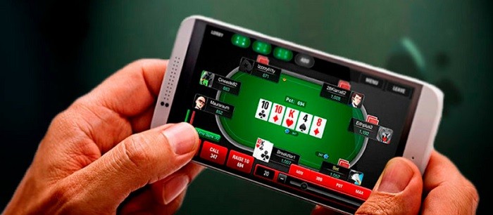 Мобильная версия