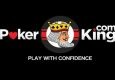 50% релоад-бонус до $300 от PokerKing