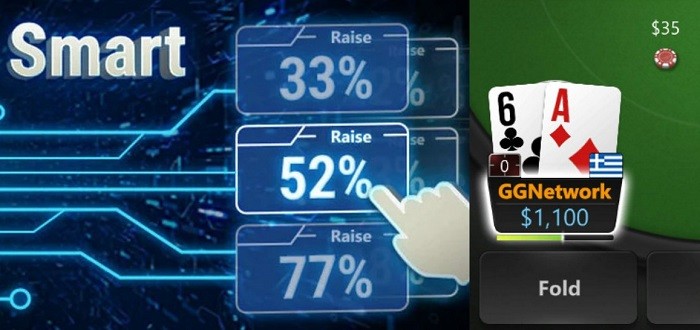 GG Network Smart Betting