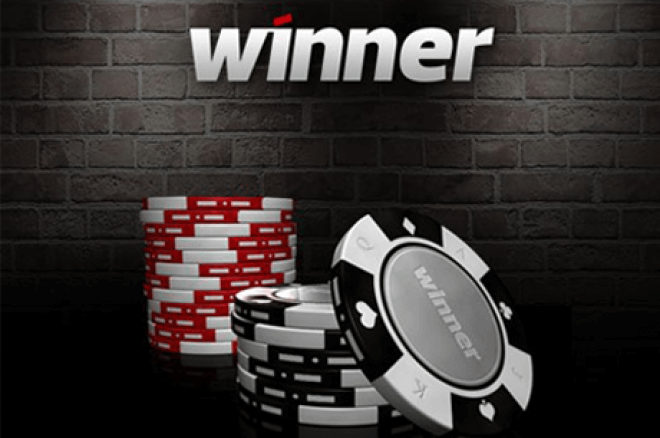 Воскресные турниры с общей гарантией €275,000 от Winner Poker