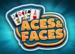 game Играть онлайн в покер Aces and Faces бесплатно в демо режиме