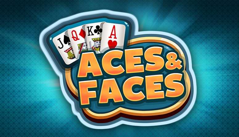 Играть онлайн в покер Aces and Faces бесплатно в демо режиме