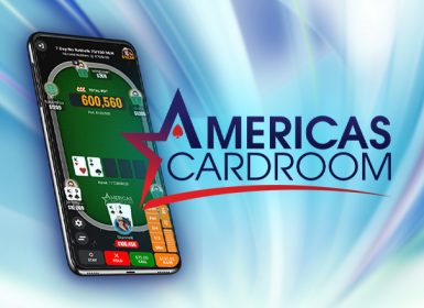 Americas Cardroom