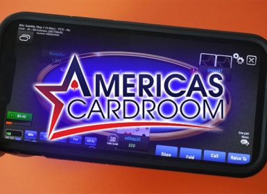 Americas Cardroom