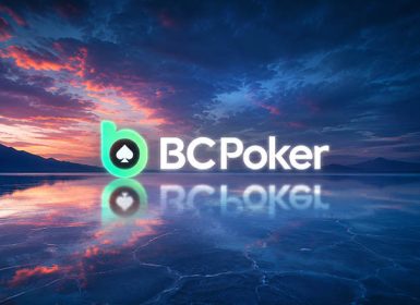 Бай-ины превращаются в крупные призовые: BCPoker анонсировал Spin&Go с джекпотом до $1,000,000