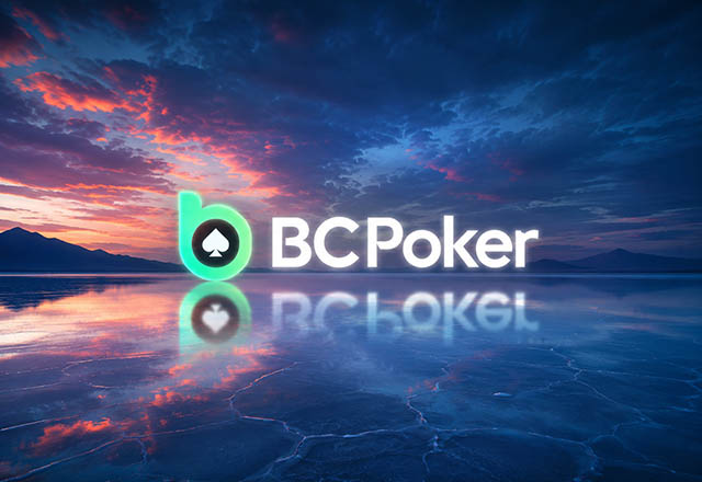 BCPoker