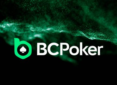 В BCPoker присутствует реферальная программа, позволяющая получать до 30% от выигрышей