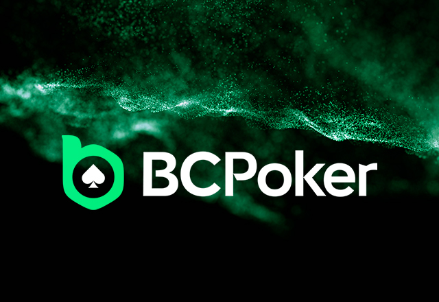 BCPoker