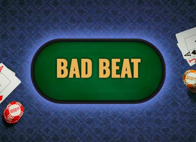 Bad Beat