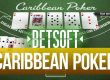 game Caribbean Poker