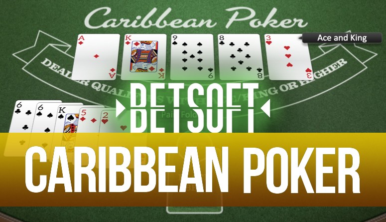 Caribbean Poker Caribbean Poker