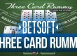 game Three Card Rummy