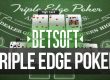 game Triple Edge Poker