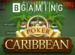 game Caribbean Poker