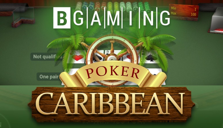 Caribbean Poker