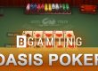 game Oasis Poker