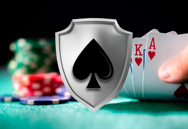 Блокеры в покере
