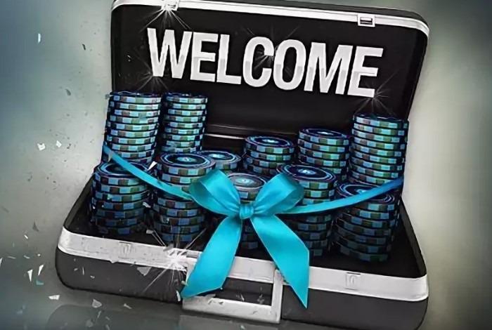 Приветственный 200% бонус до €1,500 от NetBet Poker