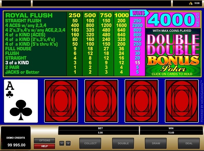 Рискованная игра