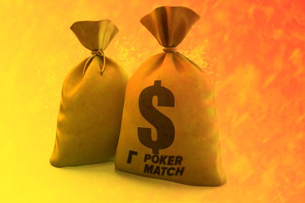 Бонусы до 25000 гривен для новых игроков PokerMatch