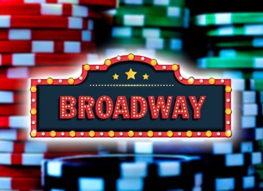 Broadway