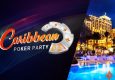 Caribbean Poker Party будет проведен в онлайн-формате