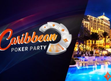 Caribbean Poker Party