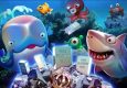 Программа лояльности Fish Buffet от GGPoker с рейкбеком до 60%