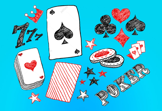 Что такое дро в покере
