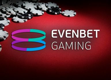 EvenBet Gaming