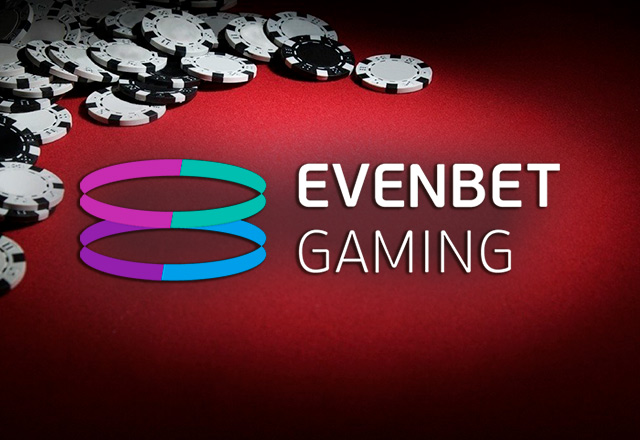 EvenBet Gaming