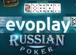 game Russian Poker