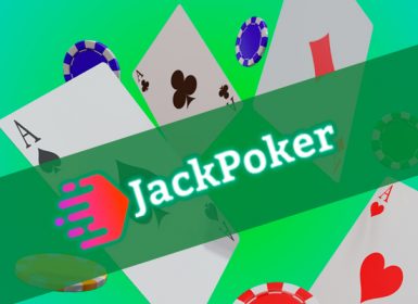 Акции Jack Poker