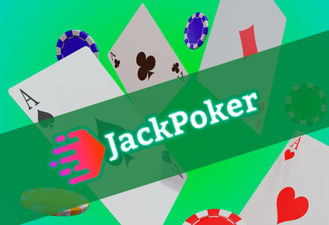 Акции Jack Poker