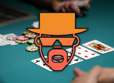 Хайроллеры в покере