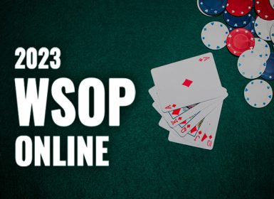 WSOP Online